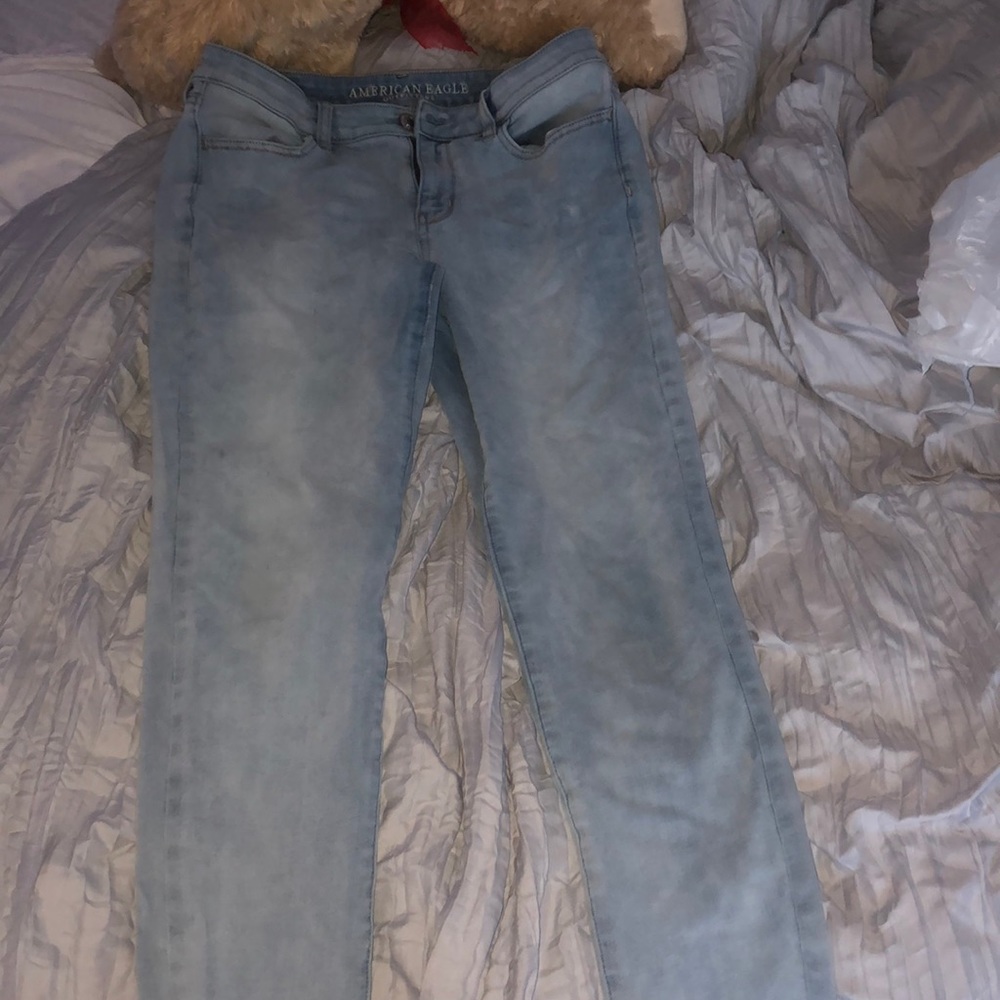 jeans
